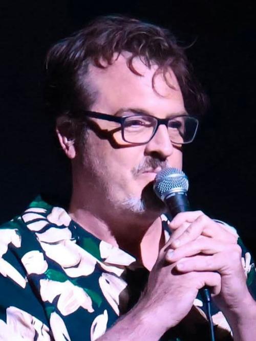 Bob Morrissey