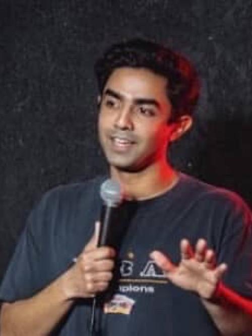 Jeevan Subramaniam