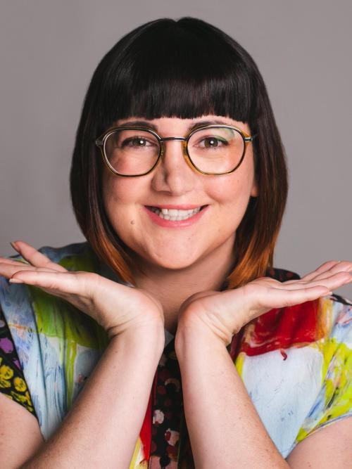 Zoe Eather