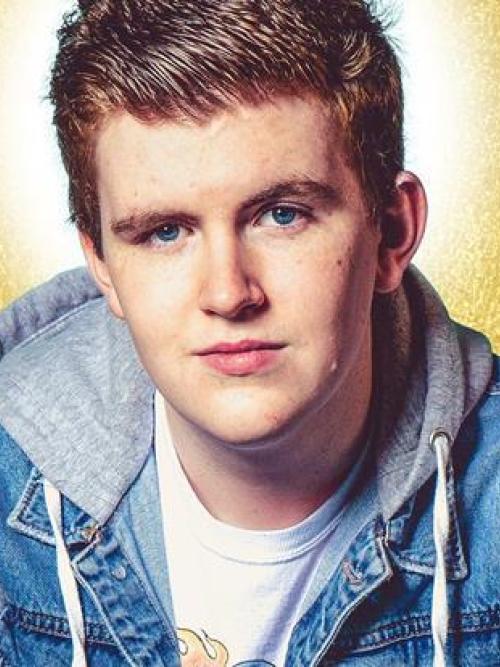 Liam Farrelly