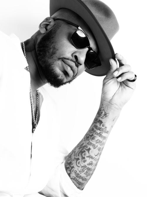 Jamaille Jackson