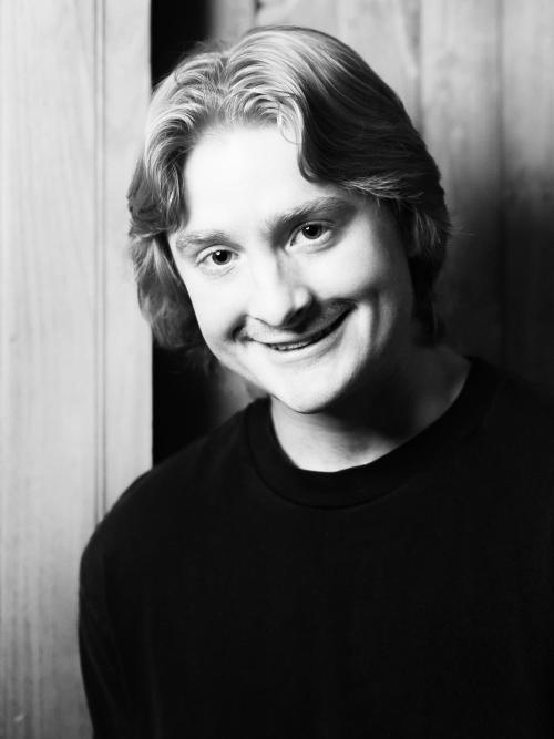 Zac Gish