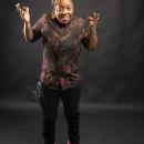 Keisha Hunt
