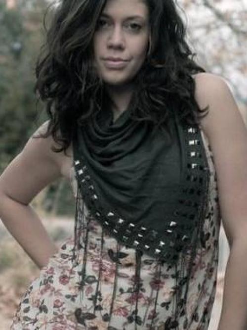 AMarie Castillo