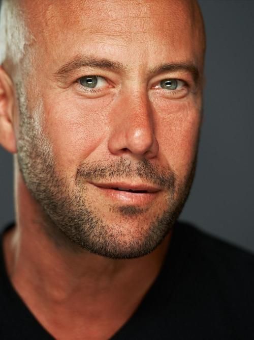 Aaron Berg