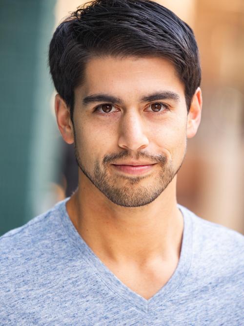 Adam Mamawala