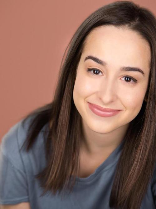 Ali Kolbert