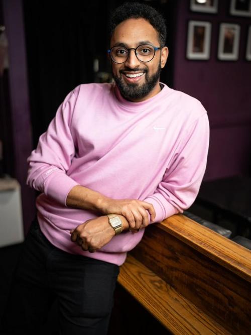 Ali Sultan