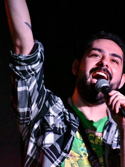 Jamal Rahal