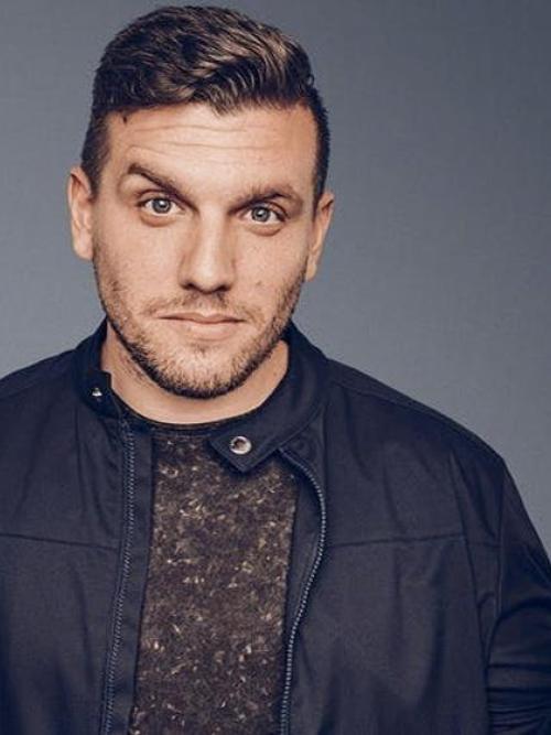 Chris Destefano