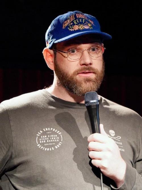 Ben Turner