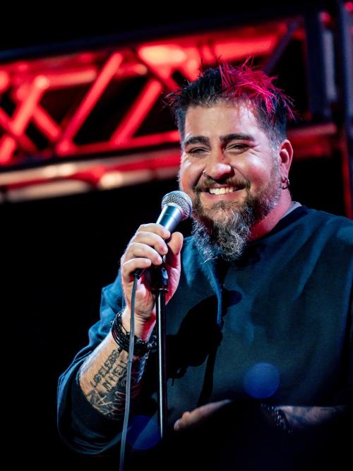Jay Oakerson