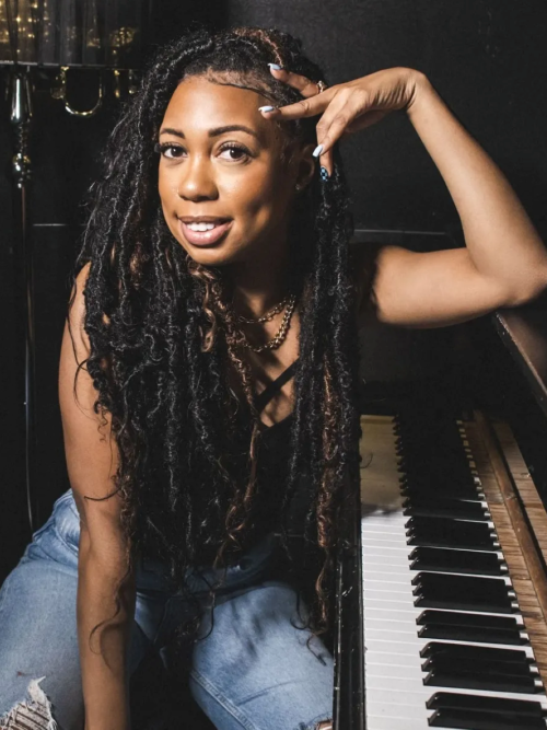 Brandi Denise Boyd