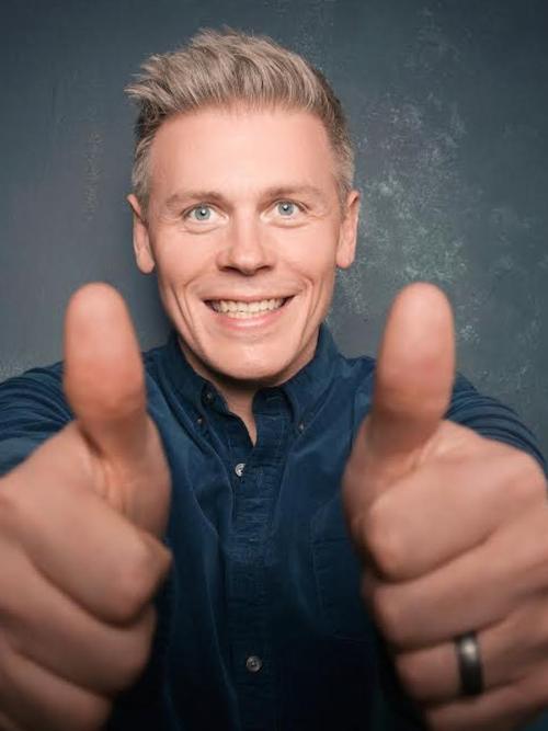 Christian Finnegan