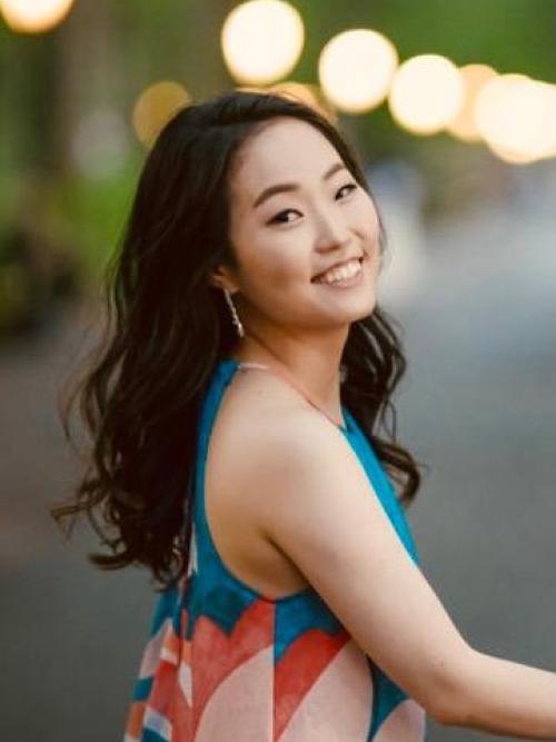 Christine Kim