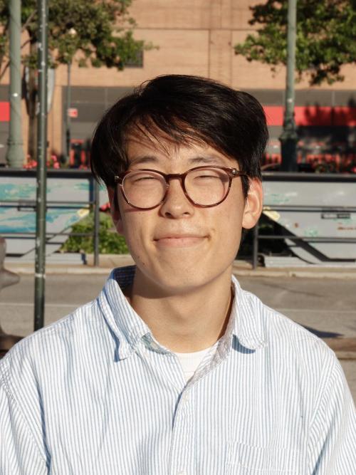 Cooper Kim