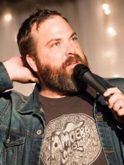 Dave Stone