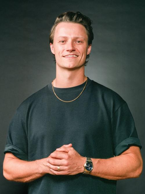 Andrew Packer