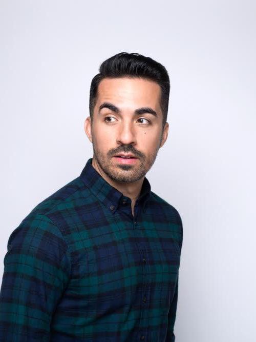 Eddie Della Siepe
