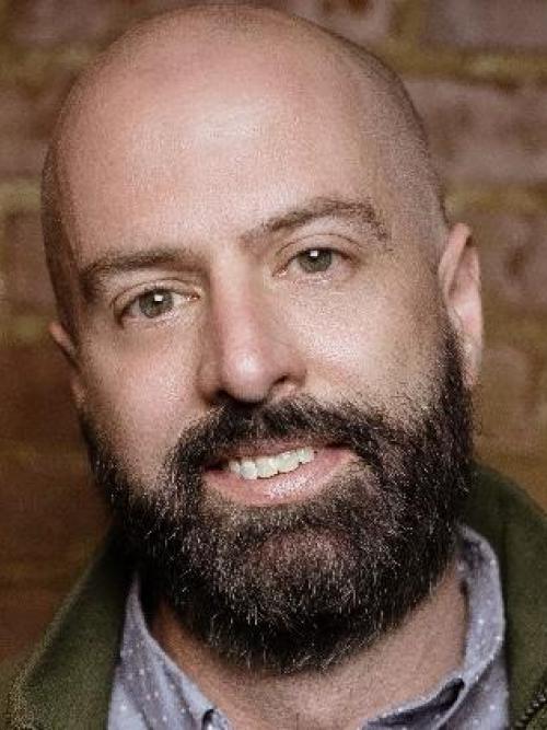 Erik Monical