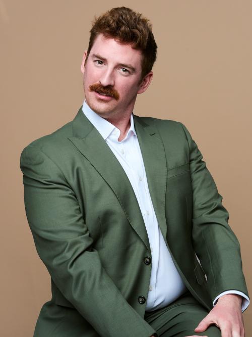 Jack Finnegan