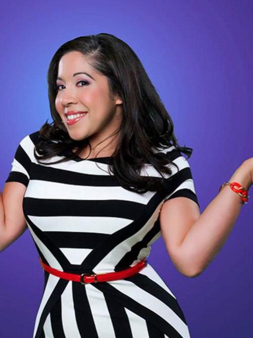 Gina Brillon