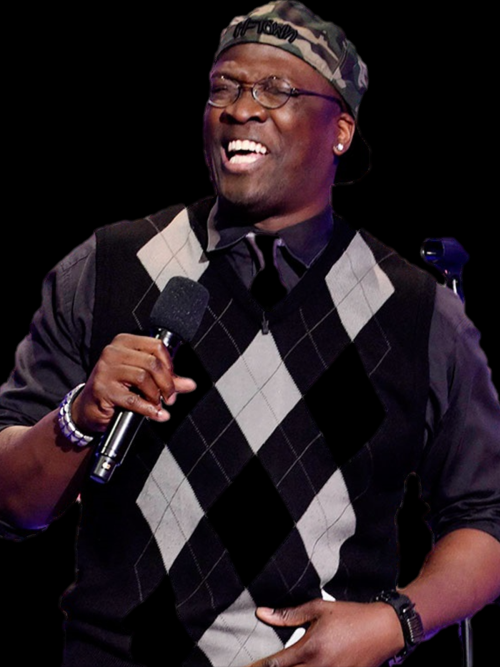 Rich Williams