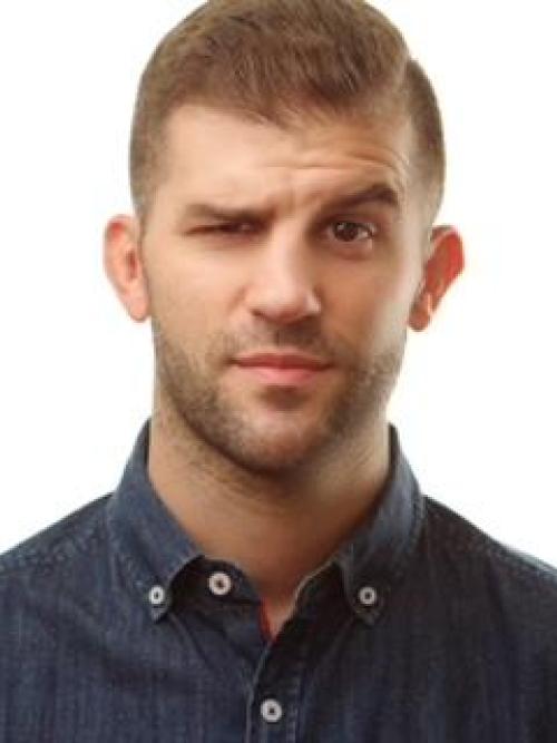 Matthew McCoy