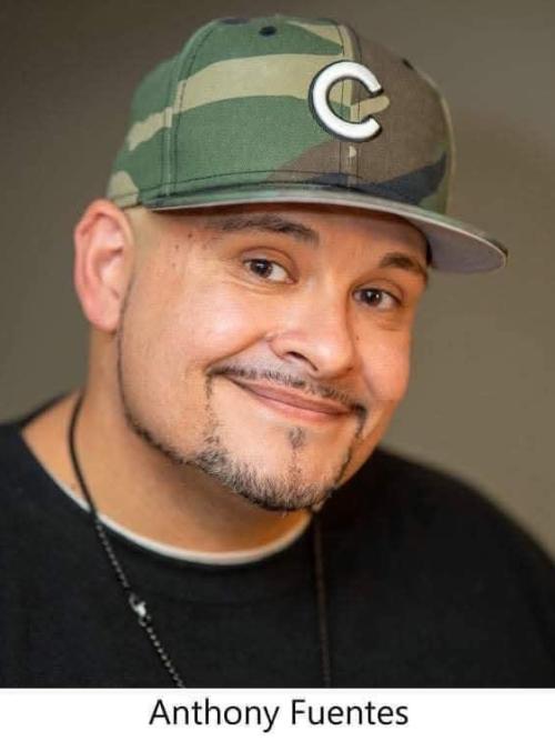 Anthony Fuentes