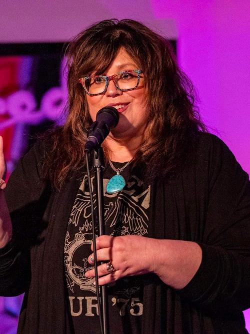 Christina Schriver