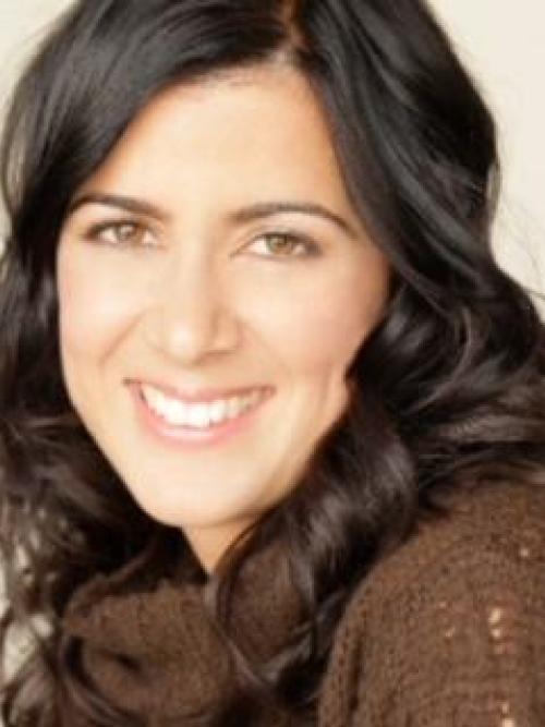 Iris Bhar