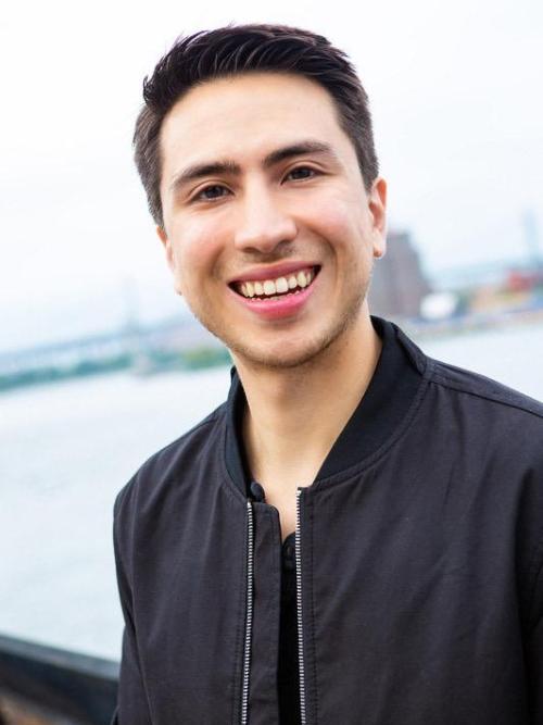 James Camacho