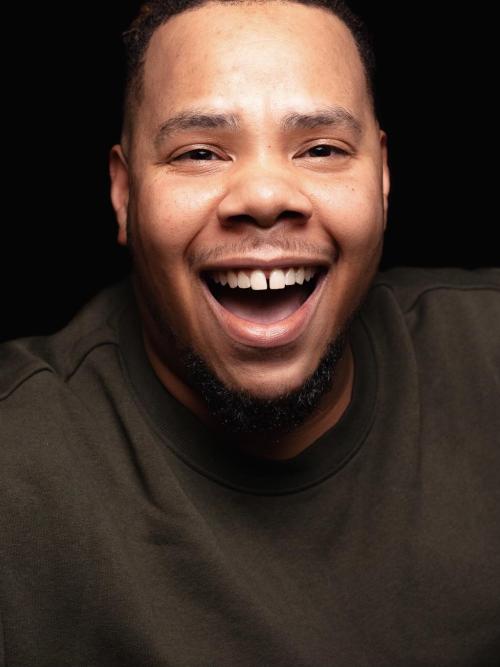 Jaxin Jackson