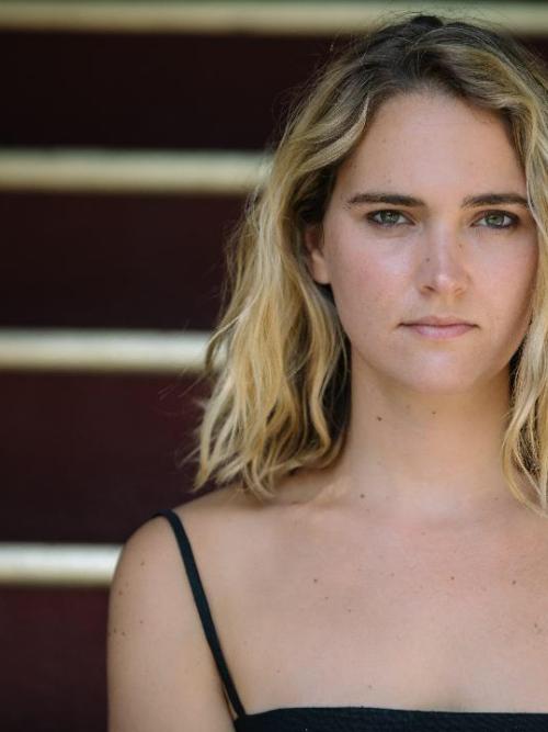 Jena Friedman