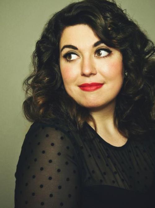 Jenny Zigrino