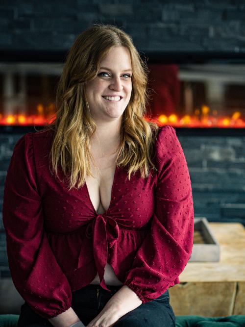 Kate Vance