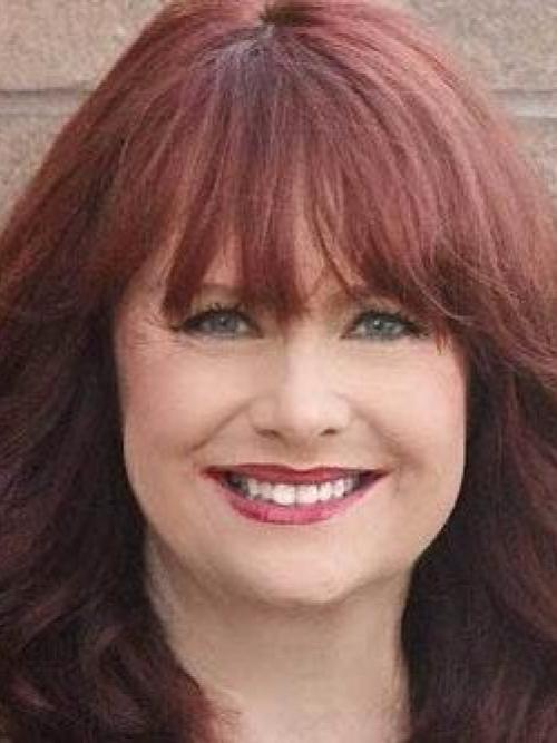 Kathleen Dunbar