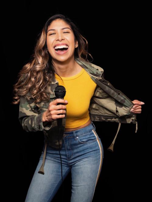 laura bolivar