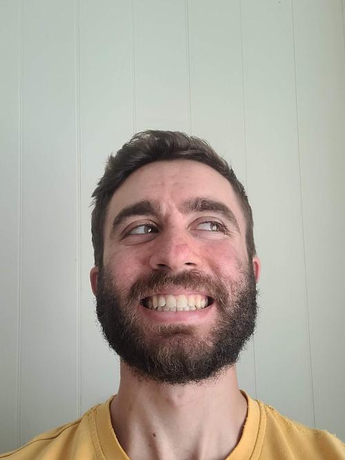 Michael O'Shea