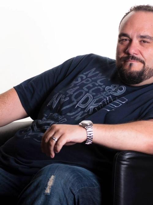 Mike Calta