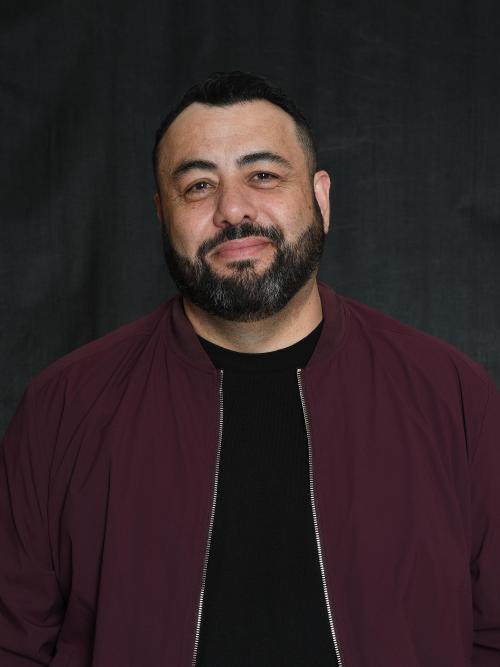Richard Villa