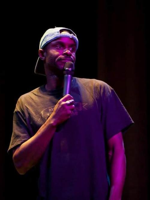 Ohene Cornelius
