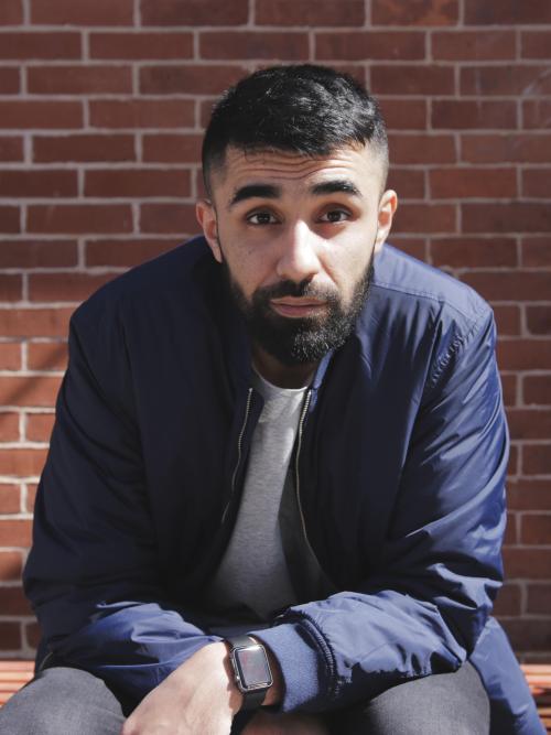 Danish Maqbool