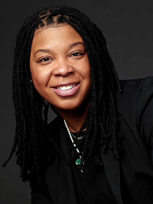 Punkie Johnson