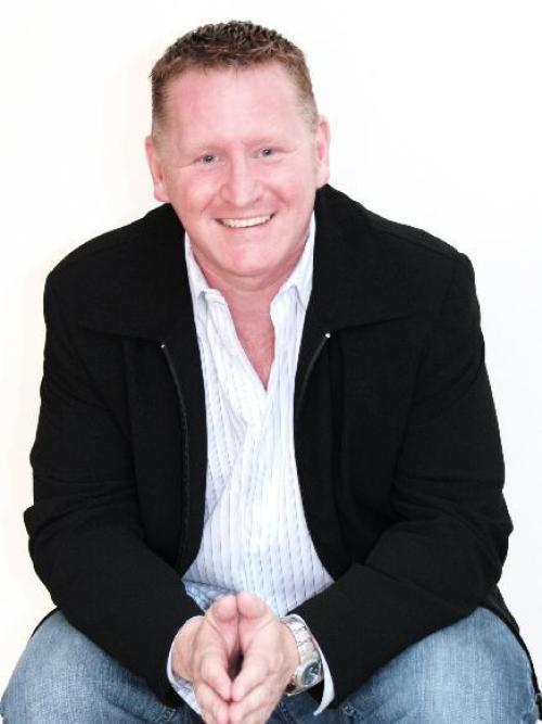 Rob Steen