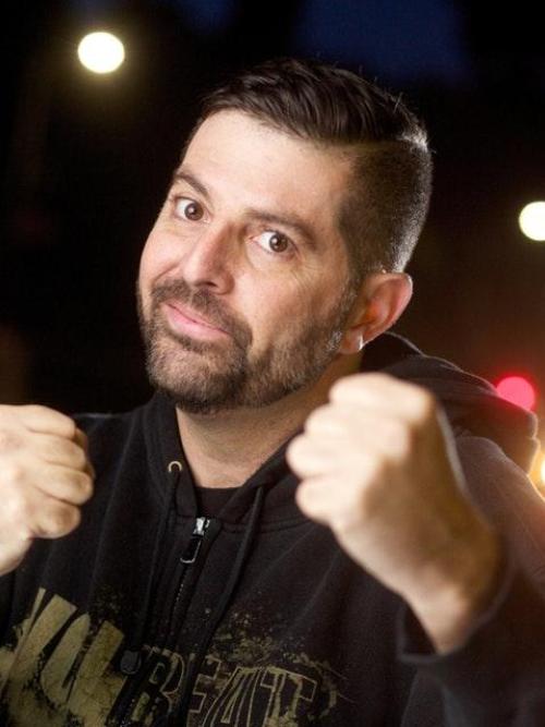 Sam Tripoli