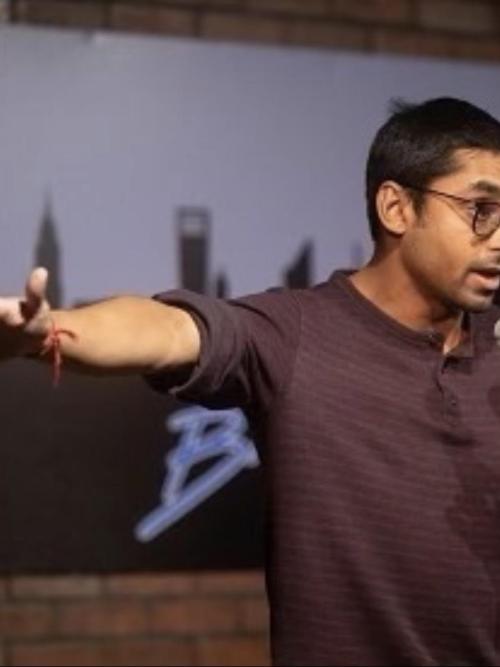 Rishi Mathur