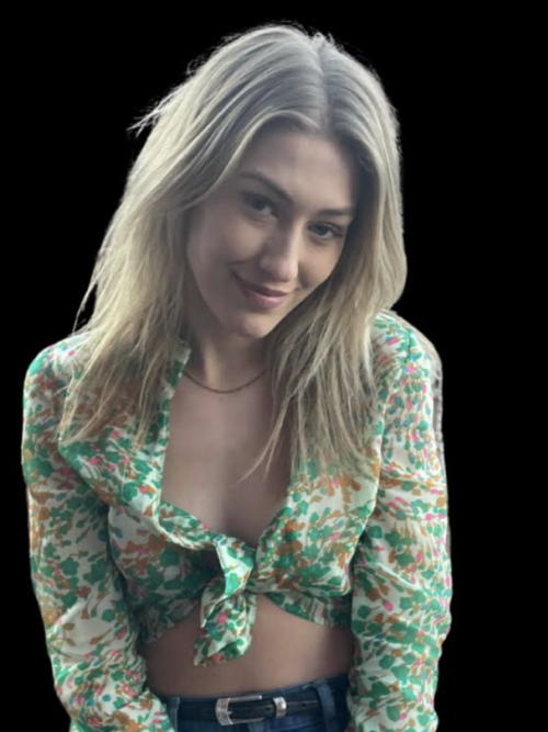 Caroline Baniewicz
