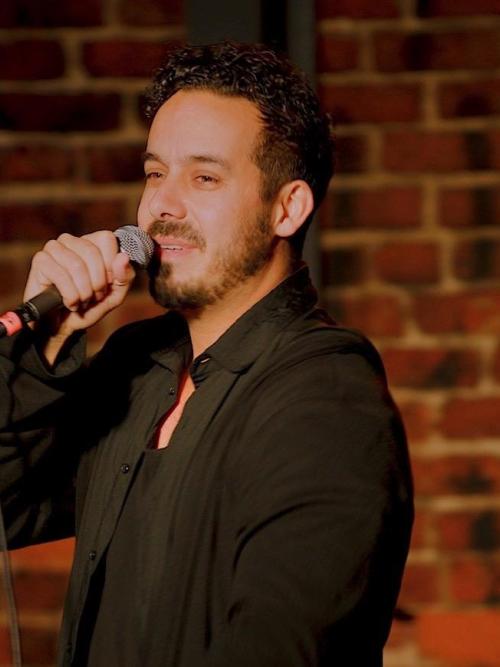 Chris Jadallah