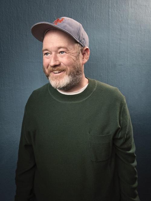 Sean Donnelly
